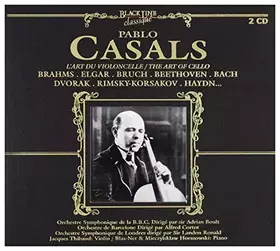 Couverture du produit · l'art du violoncelle