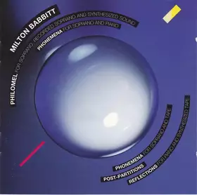 Couverture du produit · Philomel