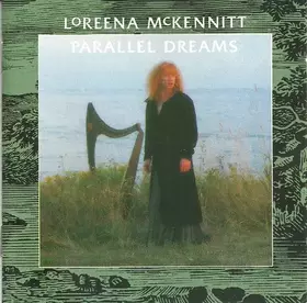 Couverture du produit · Parallel Dreams