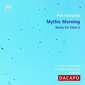 Couverture du produit · mythic morning