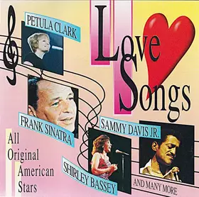 Couverture du produit · Love Songs