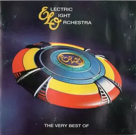 Couverture du produit · The Very Best Of