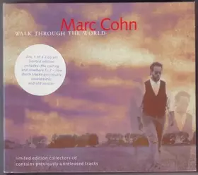 Couverture du produit · Walk Through The World