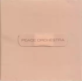 Couverture du produit · Peace Orchestra