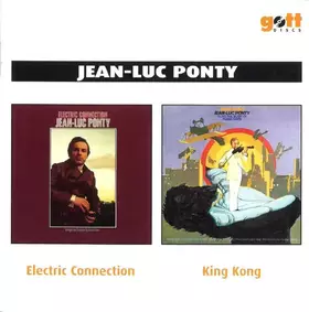 Couverture du produit · Electric Connection / King Kong