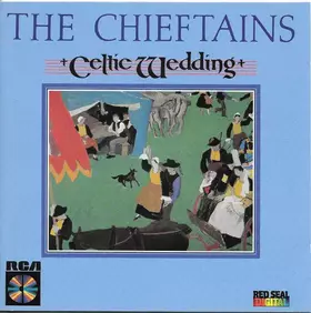 Couverture du produit · Celtic Wedding