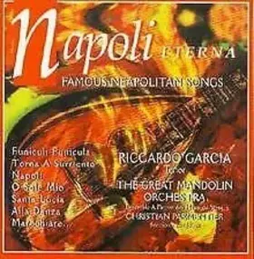 Couverture du produit · A.V.: Napoli Eterna [Import]