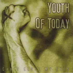 Couverture du produit · Can't Close My Eyes