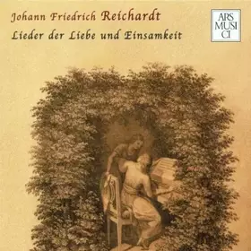 Couverture du produit · Lieder Der Liebe Und Einsamkeit