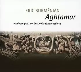 Couverture du produit · Aghtamar