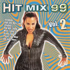 Couverture du produit · Hit Mix '99 - Vol. 2