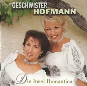 Couverture du produit · Die Insel Romantica