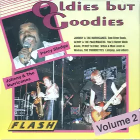 Couverture du produit · Oldies But Goodies - Volume 2