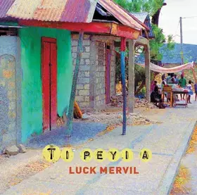 Couverture du produit · Ti Peyi a