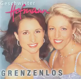 Couverture du produit · Grenzenlos