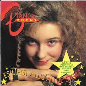 Couverture du produit · Es Liegt All's An De' Stern'