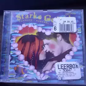 Couverture du produit · Starke Gefühle  Die Zweite