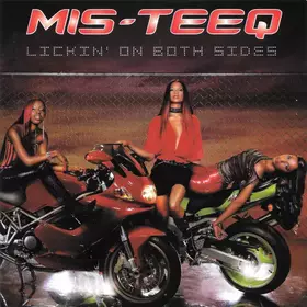 Couverture du produit · Lickin' On Both Sides