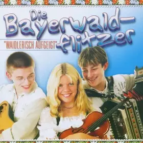 Couverture du produit · Waidlerisch Aufgeigt [Import]