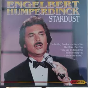 Couverture du produit · Stardust