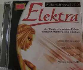 Couverture du produit · Elektra