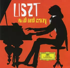 Couverture du produit · Wild And Crazy