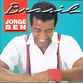 Couverture du produit · Brasil