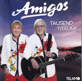 Couverture du produit · Tausend Träume
