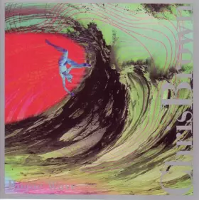 Couverture du produit · Rogue Wave