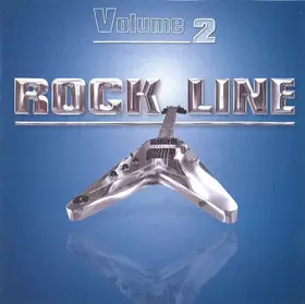 Couverture du produit · Rock Line Volume 2