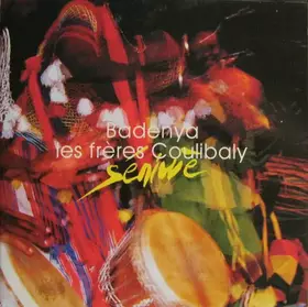 Couverture du produit · Séniwè