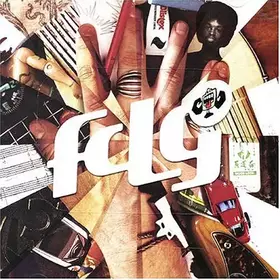Couverture du produit · FCLG