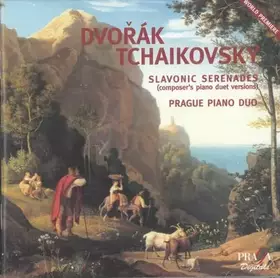 Couverture du produit · Serenades Op.22 & 24