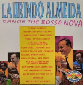 Couverture du produit · Dance The Bossa Nova