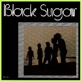 Couverture du produit · Black Sugar