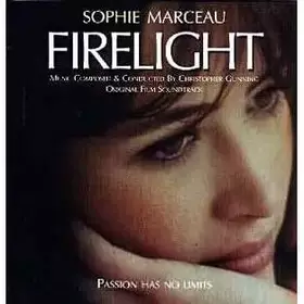 Couverture du produit · Firelight