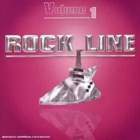 Couverture du produit · Rock Line Vol. 1