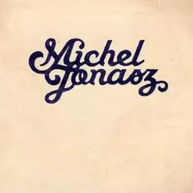 Couverture du produit · Michel Jonasz