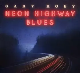 Couverture du produit · Neon Highway Blues