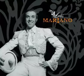 Couverture du produit · Luis Mariano