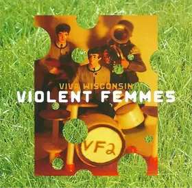 Couverture du produit · Viva Wisconsin (Live)