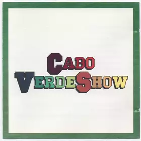Couverture du produit · Cabo Verde Show