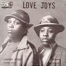 Couverture du produit · Lovers Rock Reggae Style