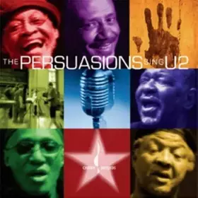 Couverture du produit · Sing U2