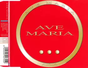 Couverture du produit · Ave Maria