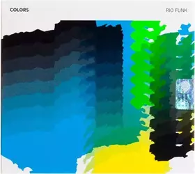 Couverture du produit · Colors Music: Rio Funk