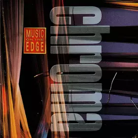 Couverture du produit · Music On The Edge