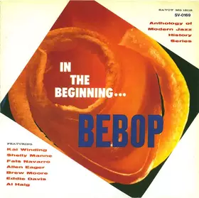 Couverture du produit · In The Beginning... Bebop