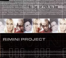 Couverture du produit · To Be Or Not To Be