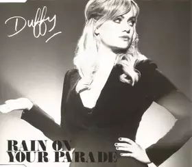 Couverture du produit · Rain On Your Parade